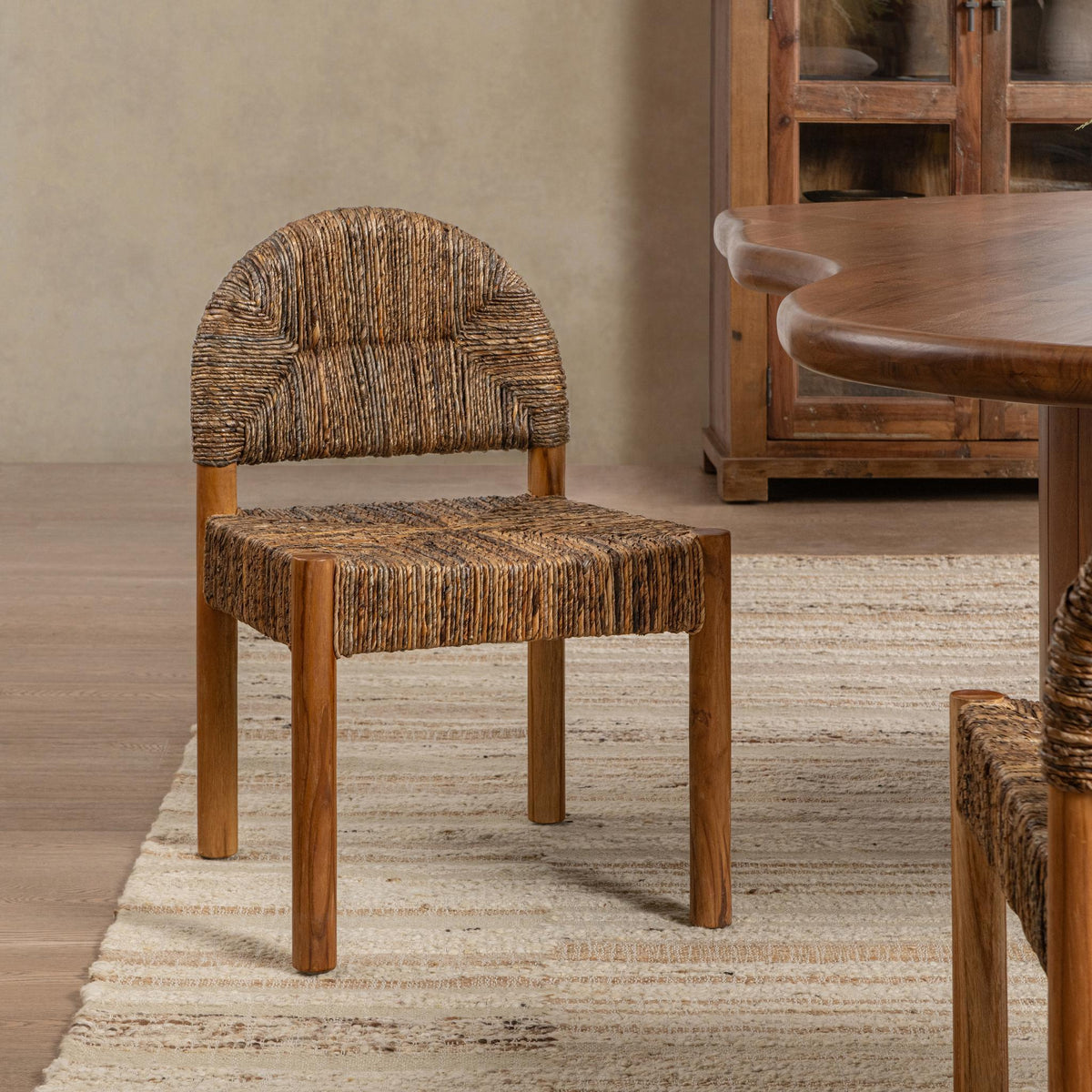 Marlowe 7 Dining Chair Set of 2