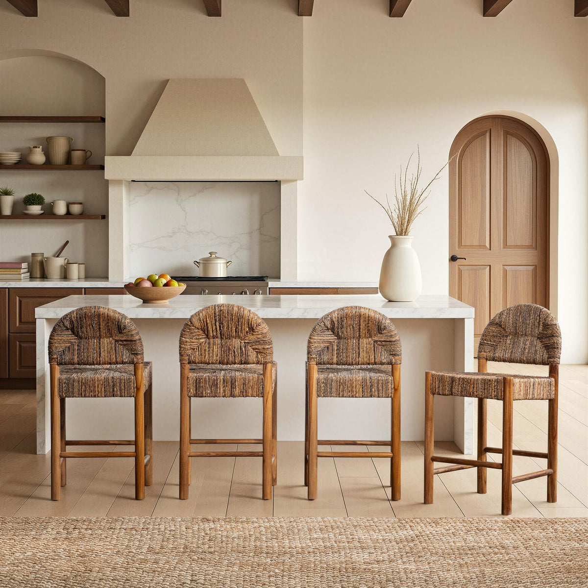 Marlowe 7 Counter Stool