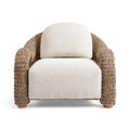 Kensington 6 Accent Chair