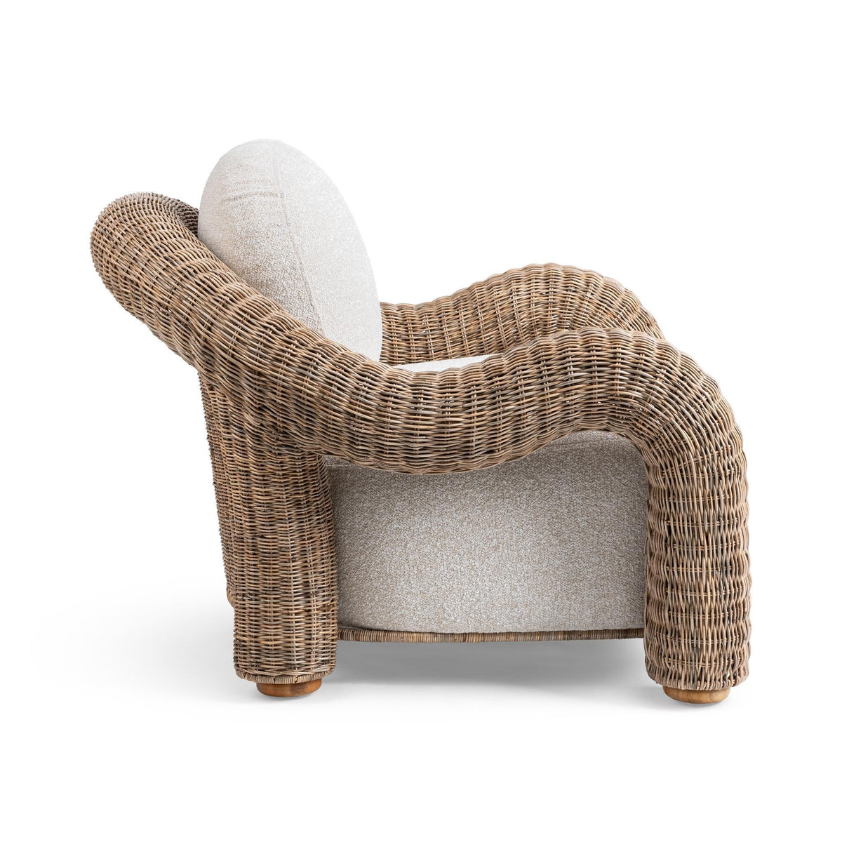 Kensington 6 Accent Chair