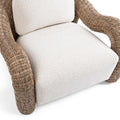 Kensington 6 Accent Chair