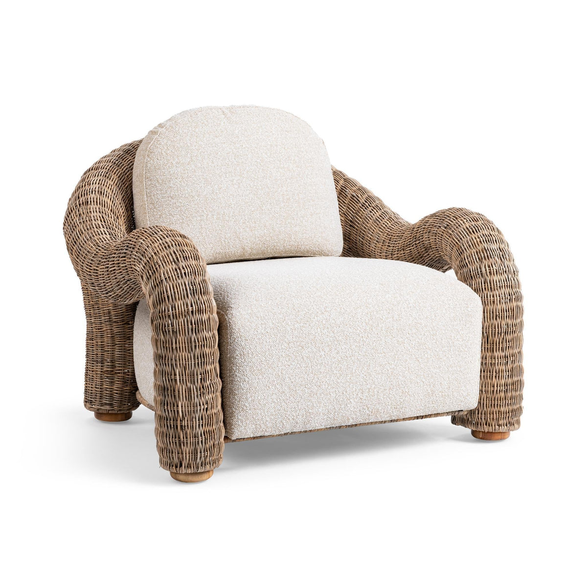 Kensington 6 Accent Chair