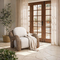 Kensington 6 Accent Chair