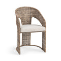 Waverly 8 Dining Chair