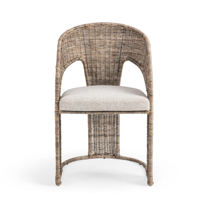 Waverly 8 Dining Chair
