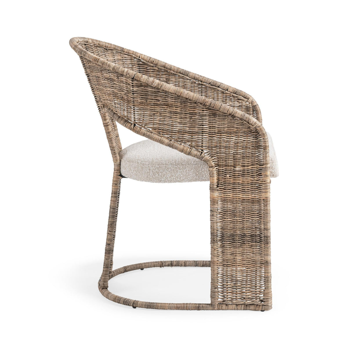 Waverly 8 Dining Chair