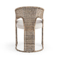 Waverly 8 Dining Chair