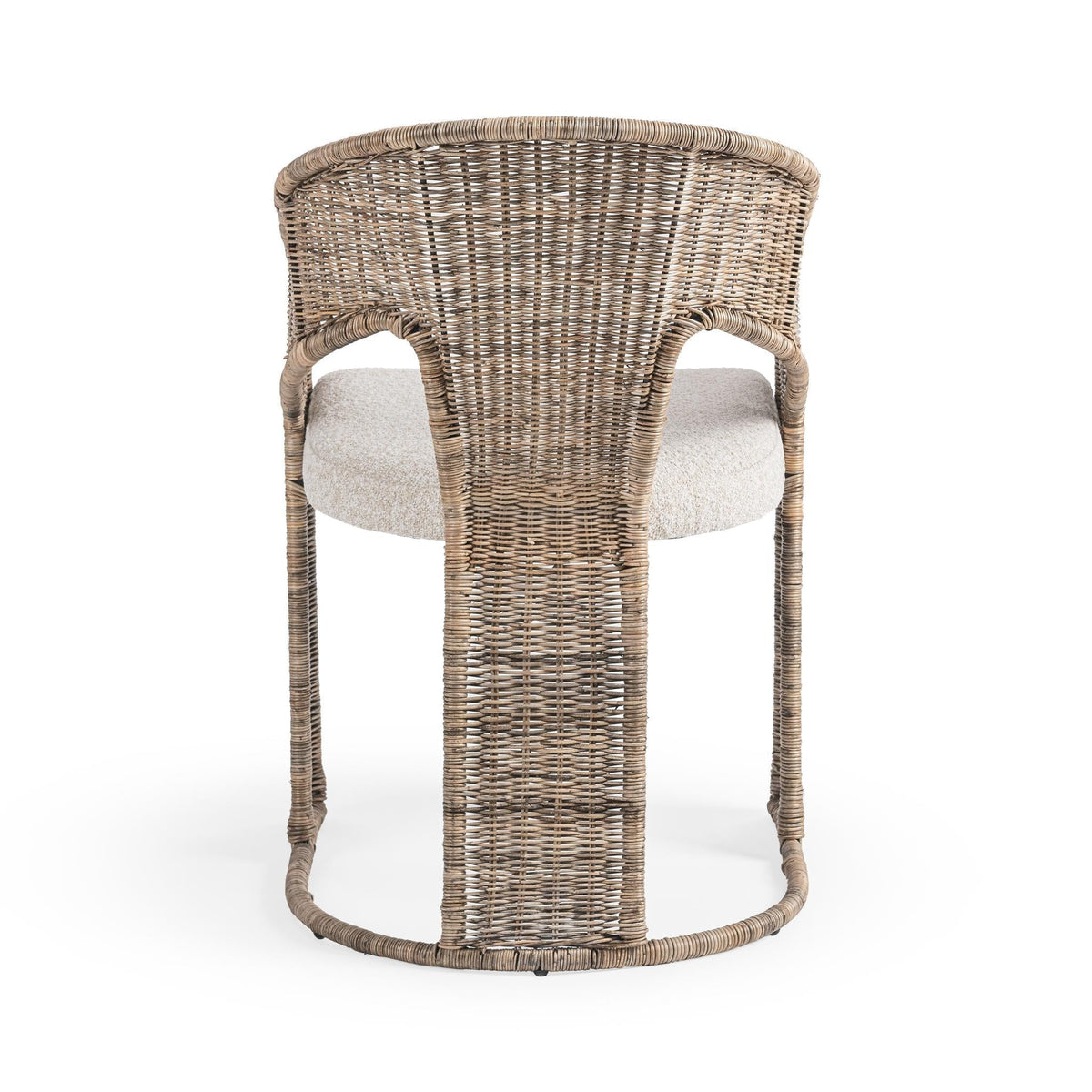 Waverly 8 Dining Chair