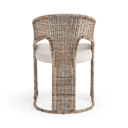 Waverly 8 Dining Chair