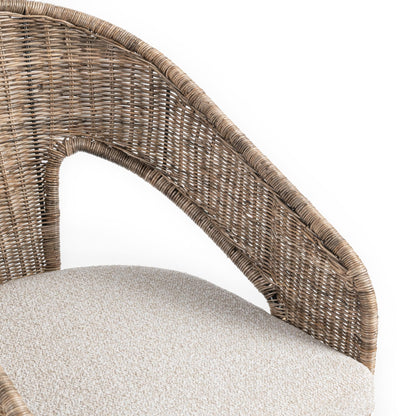 Waverly 8 Dining Chair