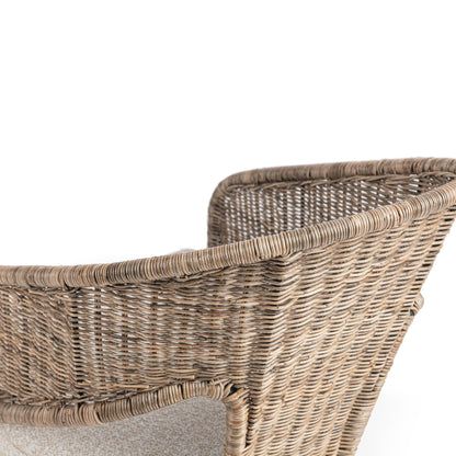 Waverly 8 Dining Chair