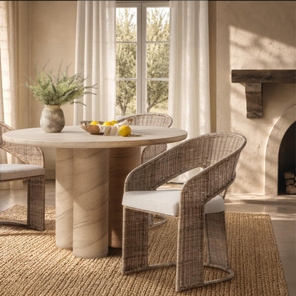 Waverly 8 Dining Chair