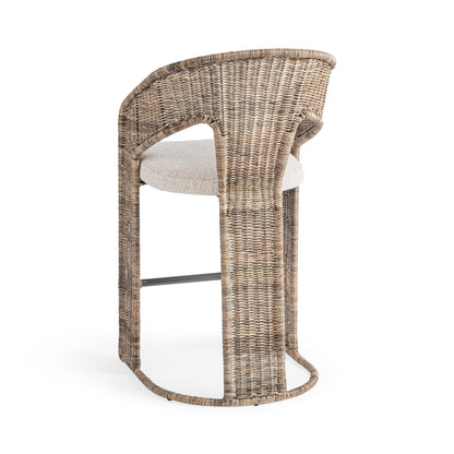 Waverly 8 Counter Stool