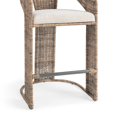 Waverly 8 Counter Stool