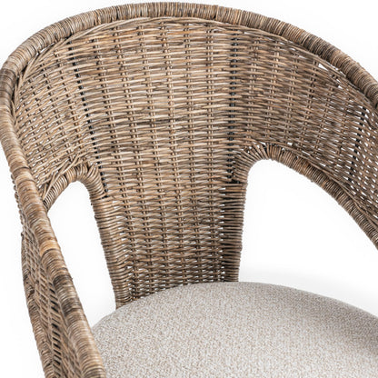 Waverly 8 Counter Stool