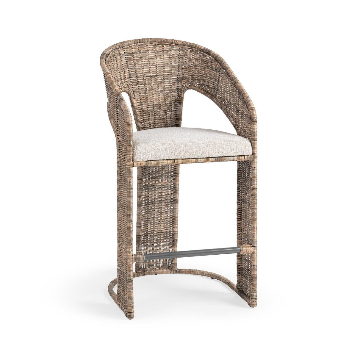 Waverly 8 Counter Stool