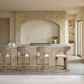 Waverly 8 Counter Stool
