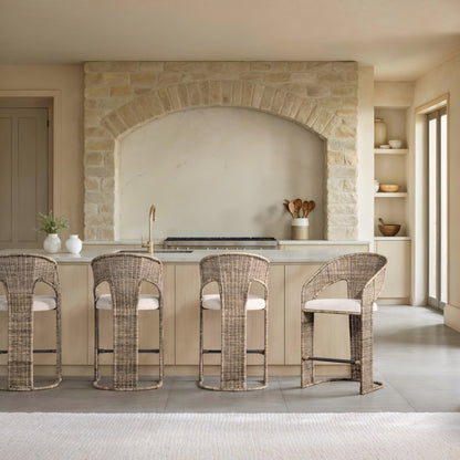 Waverly 8 Counter Stool