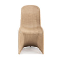 Curated Dining Chair