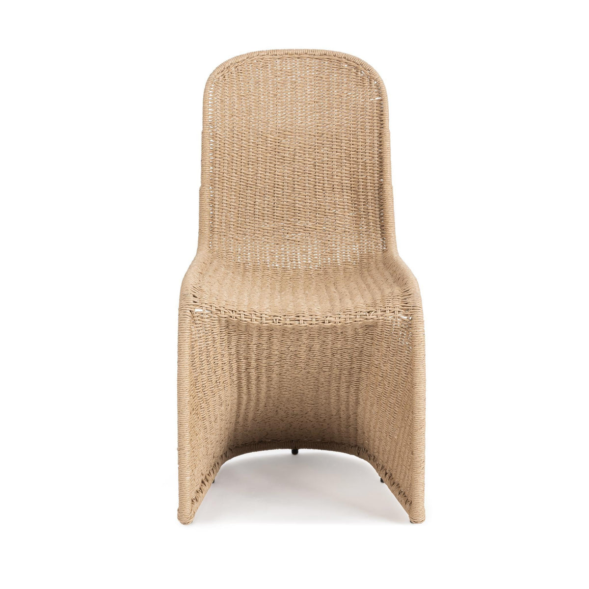 Curated Dining Chair