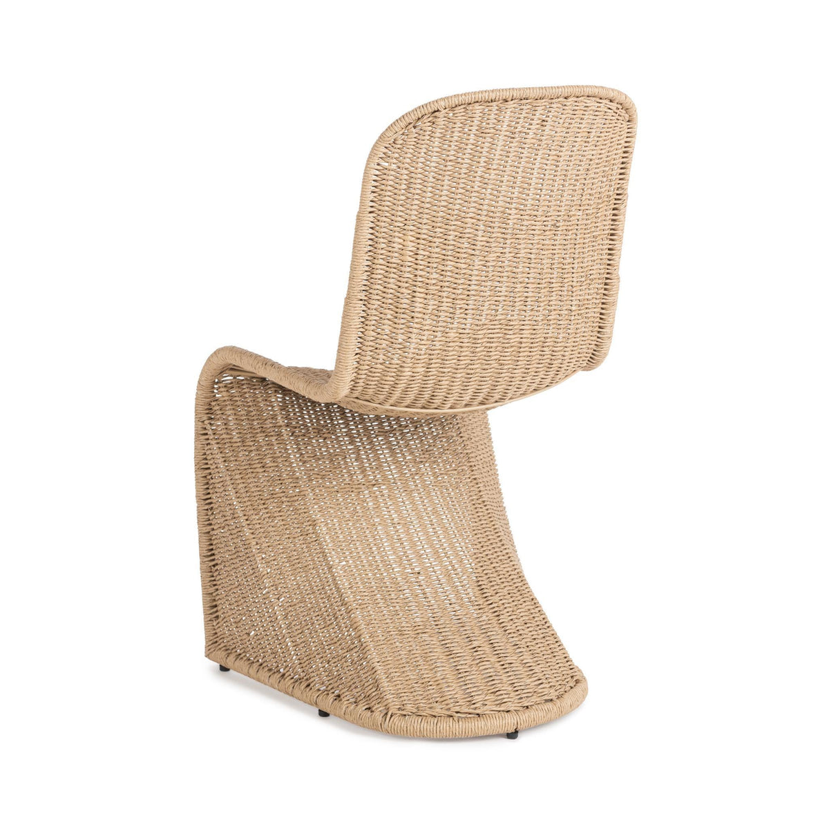 Curated Dining Chair