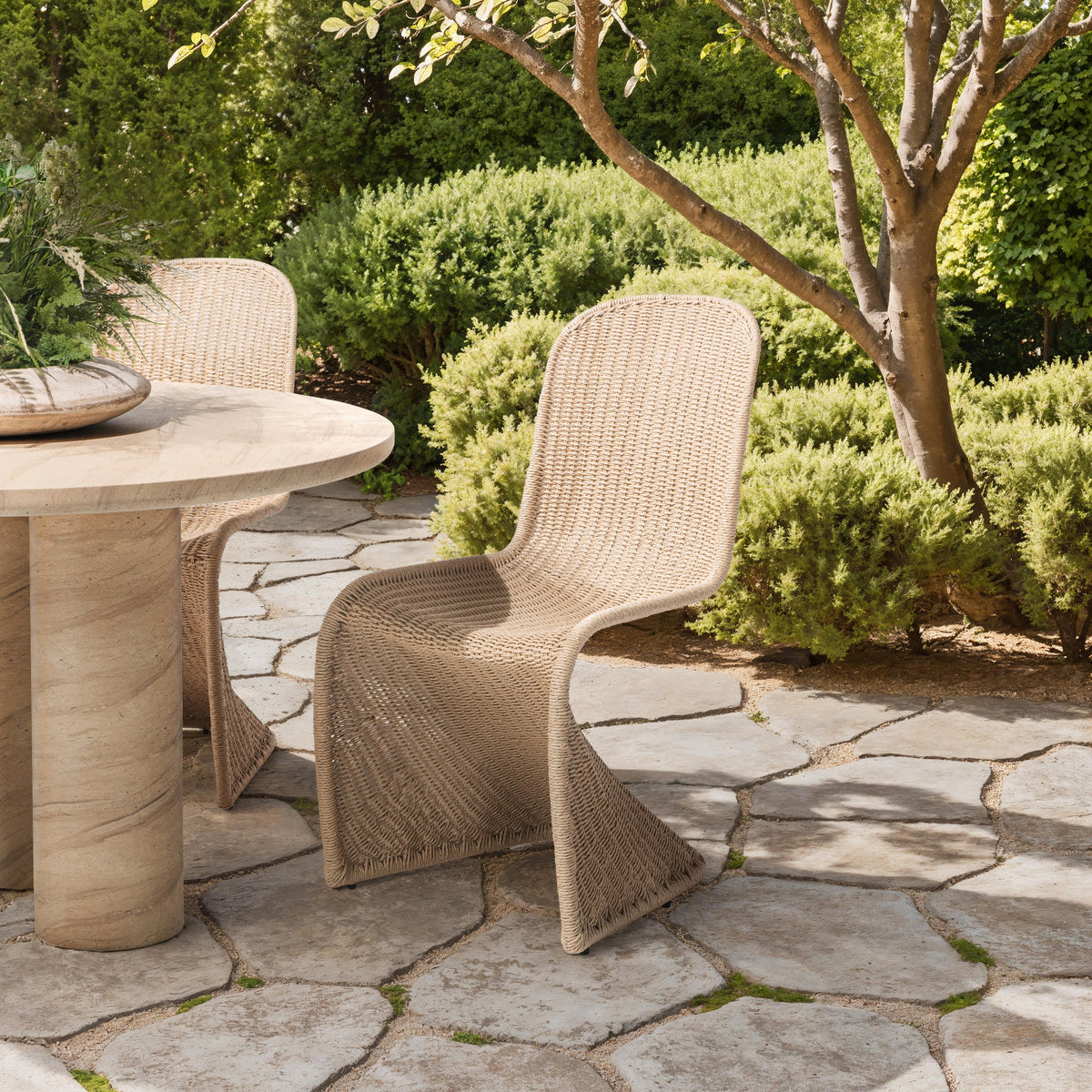 Curated Dining Chair