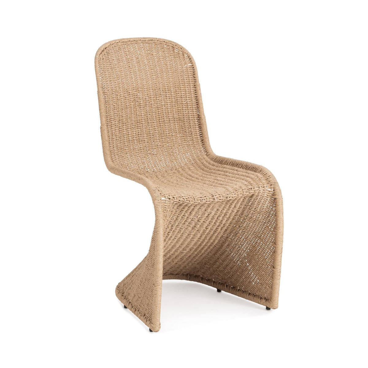 Curated Dining Chair