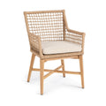 Refined Dining Chair