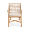 Refined Dining Chair