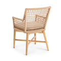 Refined Dining Chair