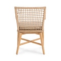 Refined Dining Chair