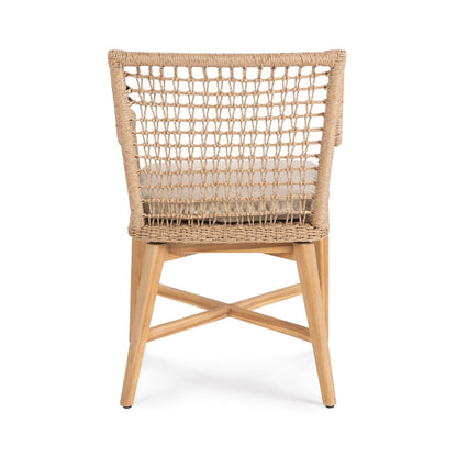 Refined Dining Chair