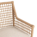 Refined Dining Chair