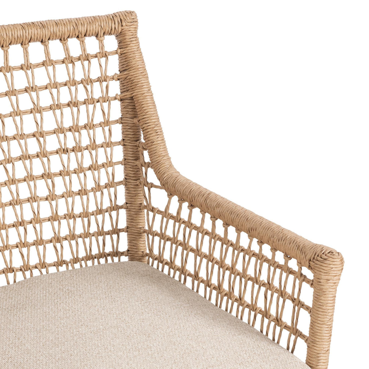 Refined Dining Chair