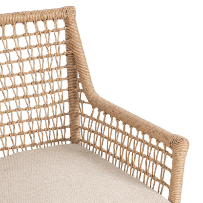 Refined Dining Chair