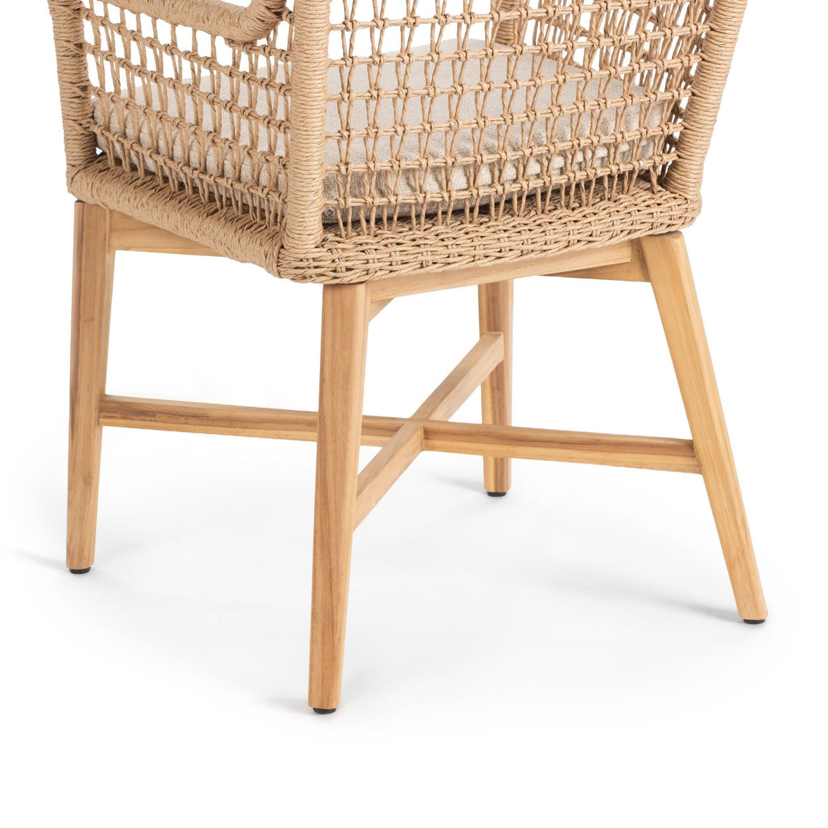 Refined Dining Chair
