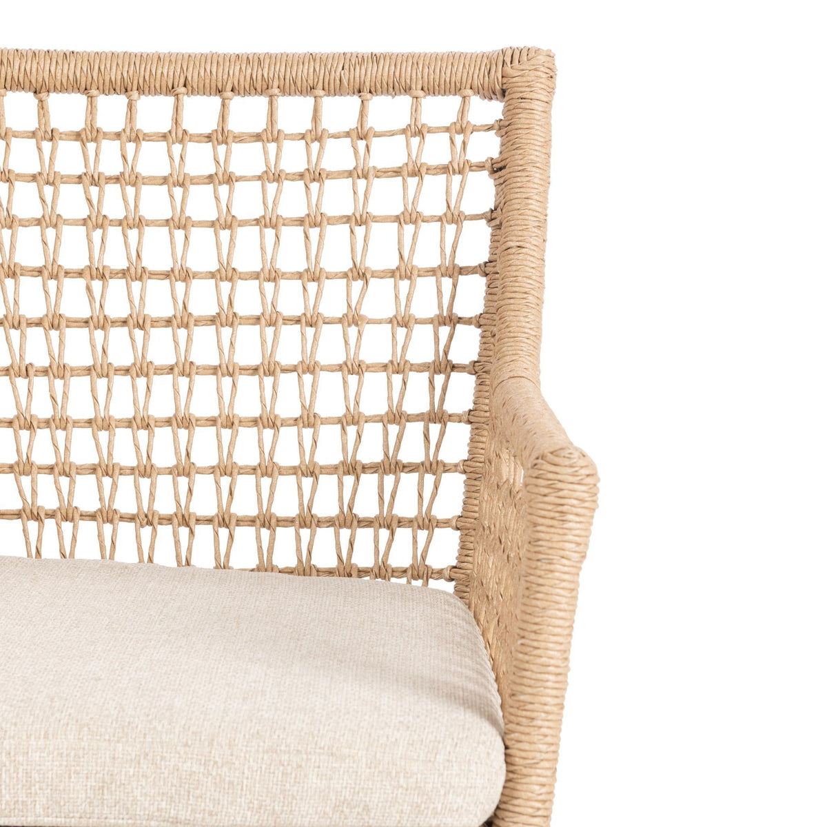 Refined Dining Chair