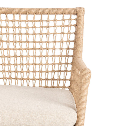 Refined Dining Chair