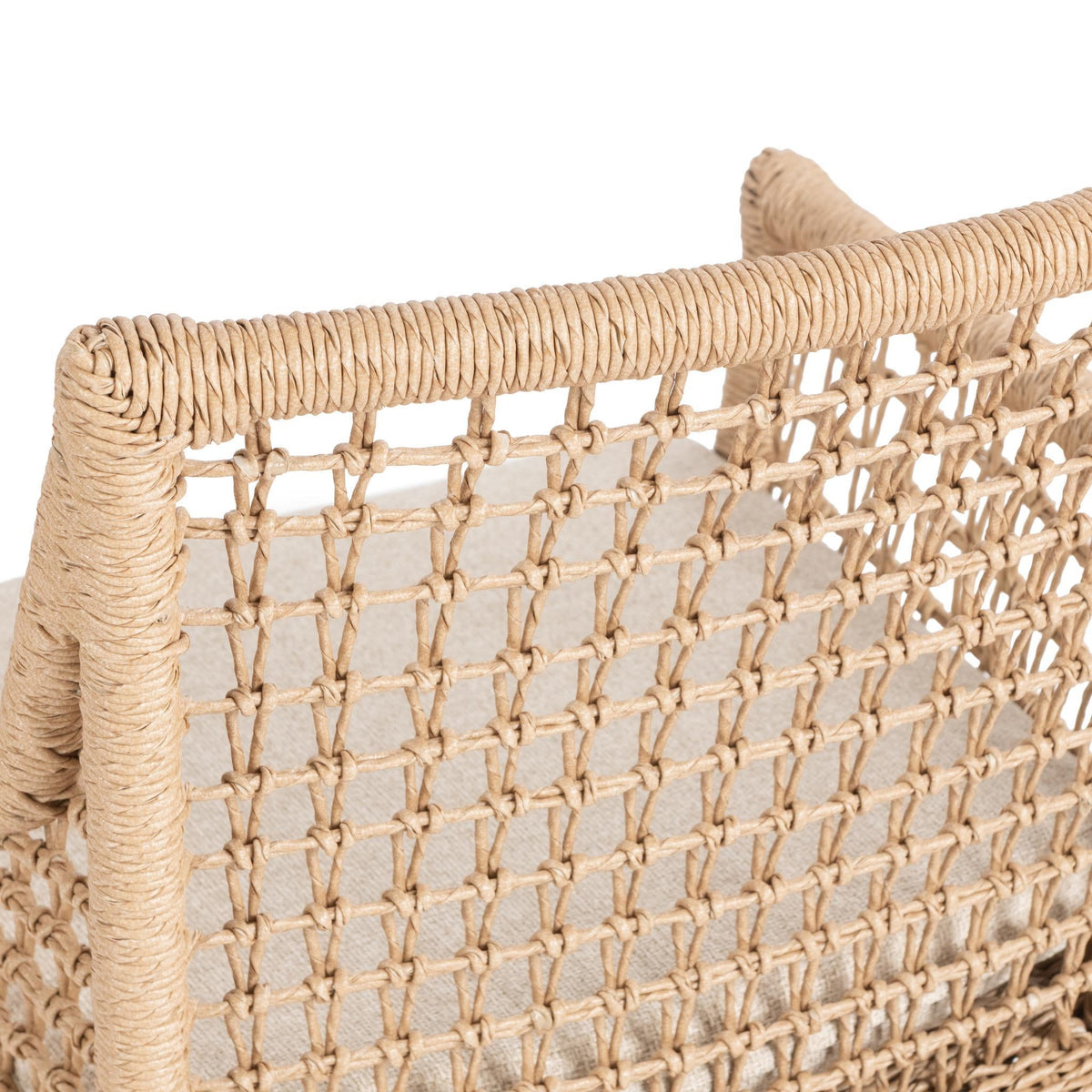 Refined Dining Chair