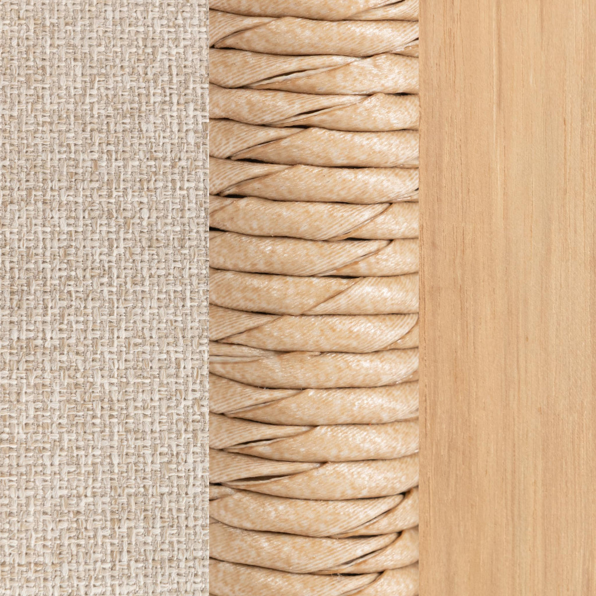 Refined Dining Chair
