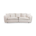Refined Sofa