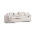 Refined Sofa
