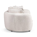 Refined Sofa
