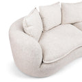 Refined Sofa