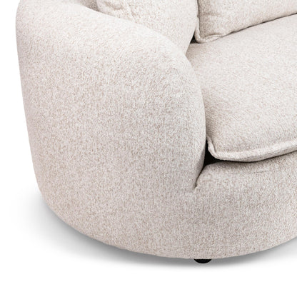 Refined Sofa