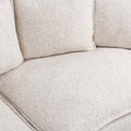Refined Sofa
