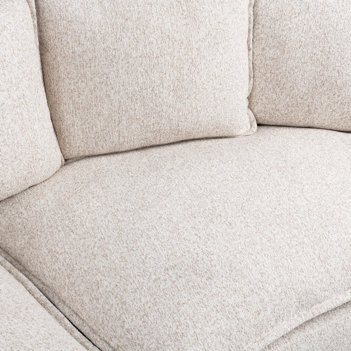 Refined Sofa