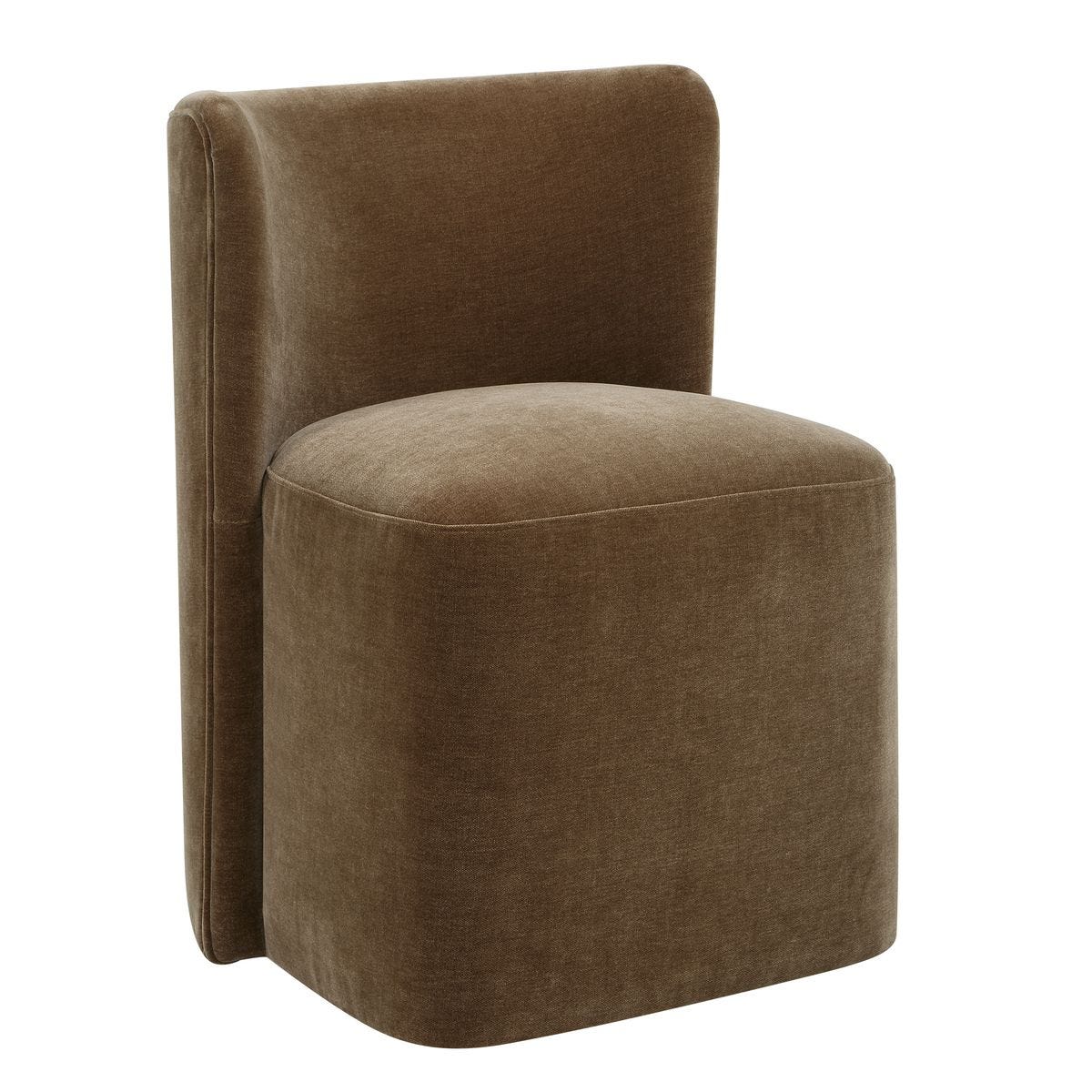 Refined Dining Chair