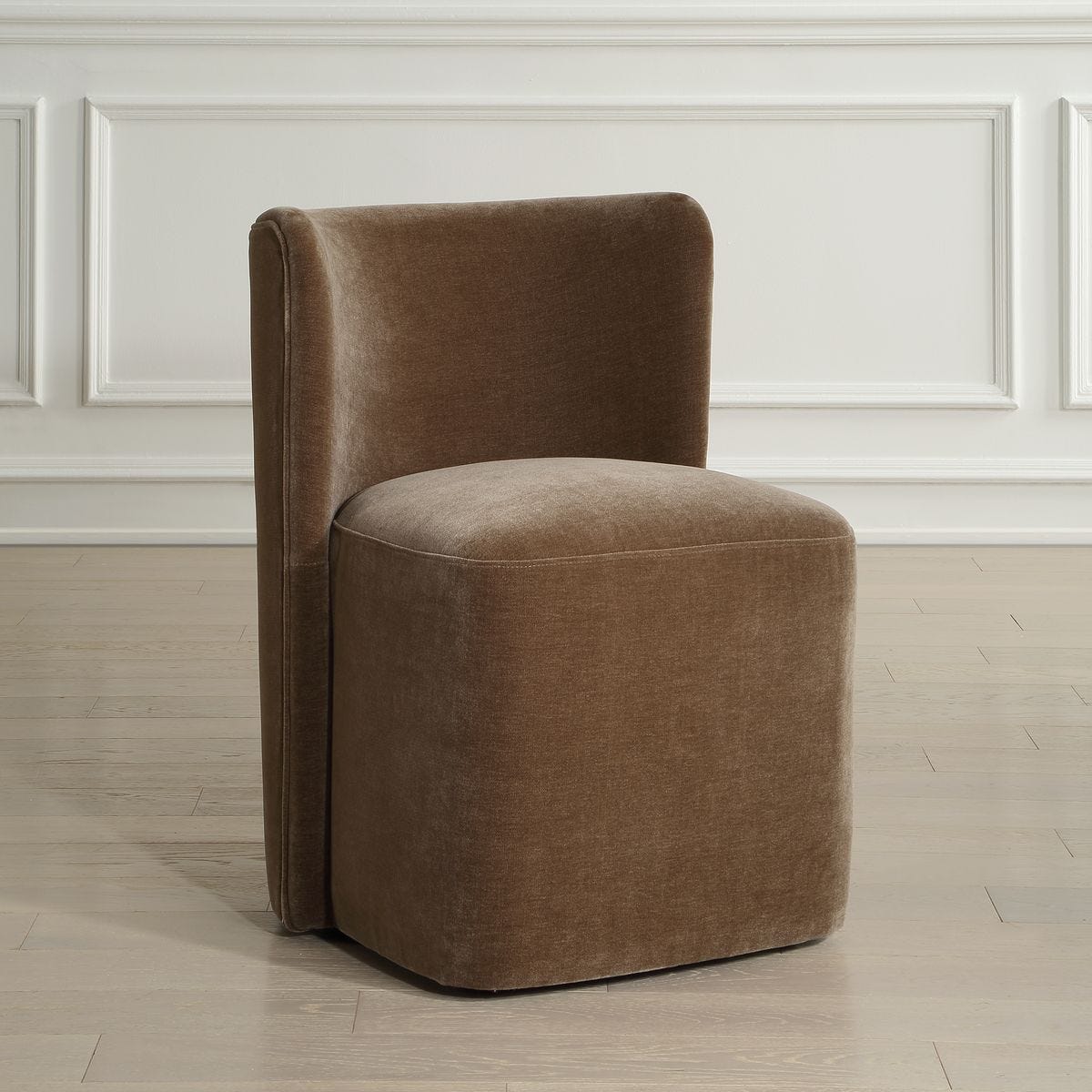 Refined Dining Chair