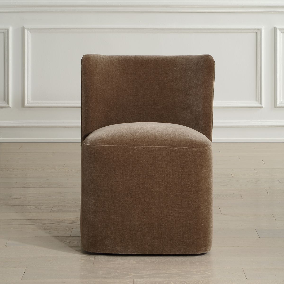 Refined Dining Chair